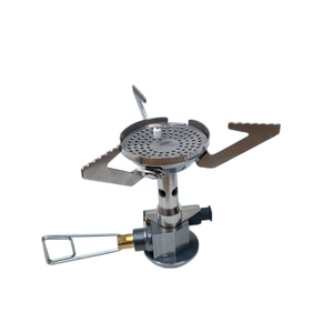 Palnik GREENPEAK PRESSURE REGULATOR