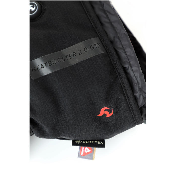 Rękawice HEATBOOSTER 2.0 GORE-TEX
