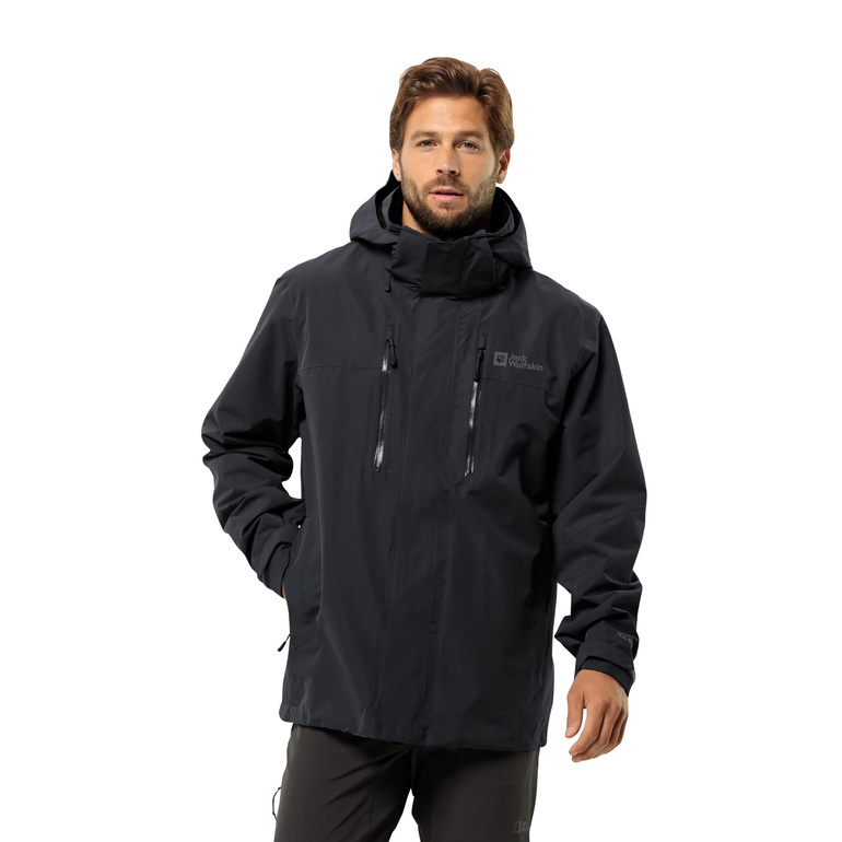 Kurtka JASPER 2L JKT MEN