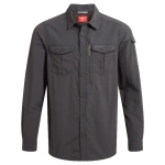 Koszula NOSILIFE ADVENTURE LONG SLEEVED SHIRT III