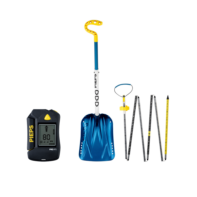 Zestaw SET PRO IPS