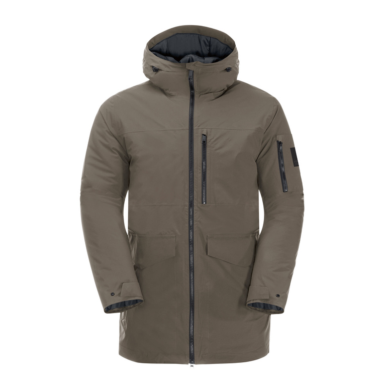 Kurtka KOENIGSBAU PARKA MEN