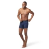 Bokserki z wełną MERINO 150 PRINT BOXER BRIEF