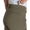 Spodnie NOSILIFE PRO CONVERTIBLE TROUSER III WOMEN LONG