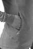 Bluza polarowa NEXUS HOODY JACKET WOMEN