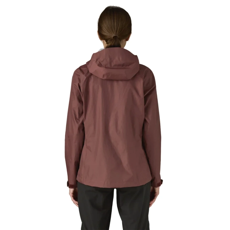 Kurtka TORRENTSHELL 3L JACKET WOMEN