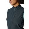 Kamizelka BOREALIS VEST WOMEN