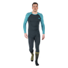 Kalesony z wełną TOUR LIGHT MERINO 3/4 TIGHTS MEN