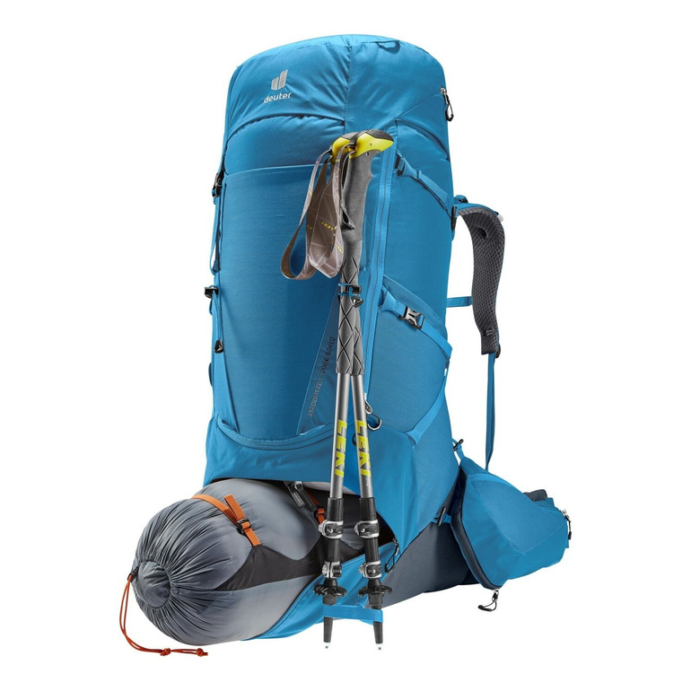 Plecak AIRCONTACT CORE 60+10