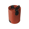 Wiadro FOLDING BUCKET 10L