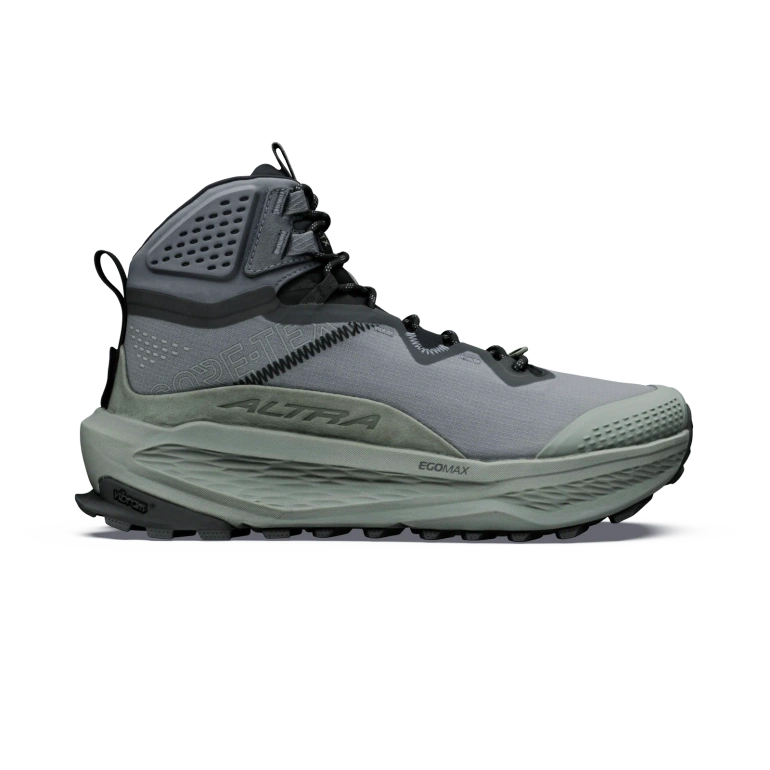 Buty OLYMPUS 7 MID GORE-TEX WOMEN