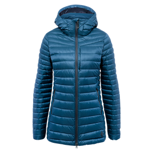 Kurtka ACCESS DOWN PARKA WOMEN
