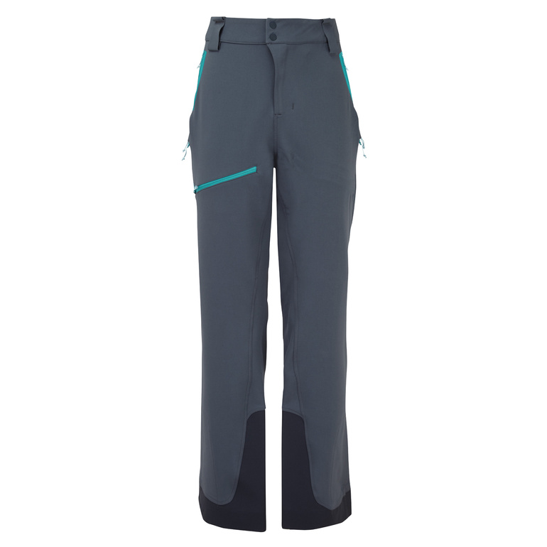 Spodnie TOUR PANTS WOMEN