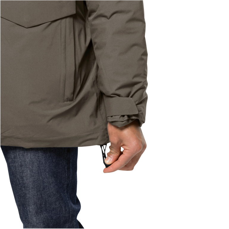 Kurtka KOENIGSBAU PARKA MEN