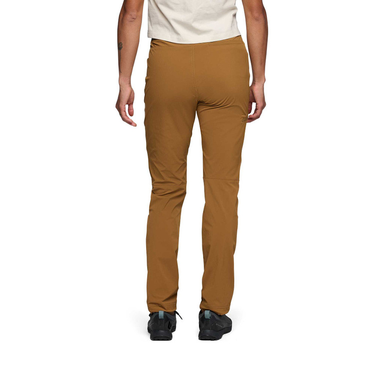 Spodnie ALPINE LIGHT PANTS WOMEN