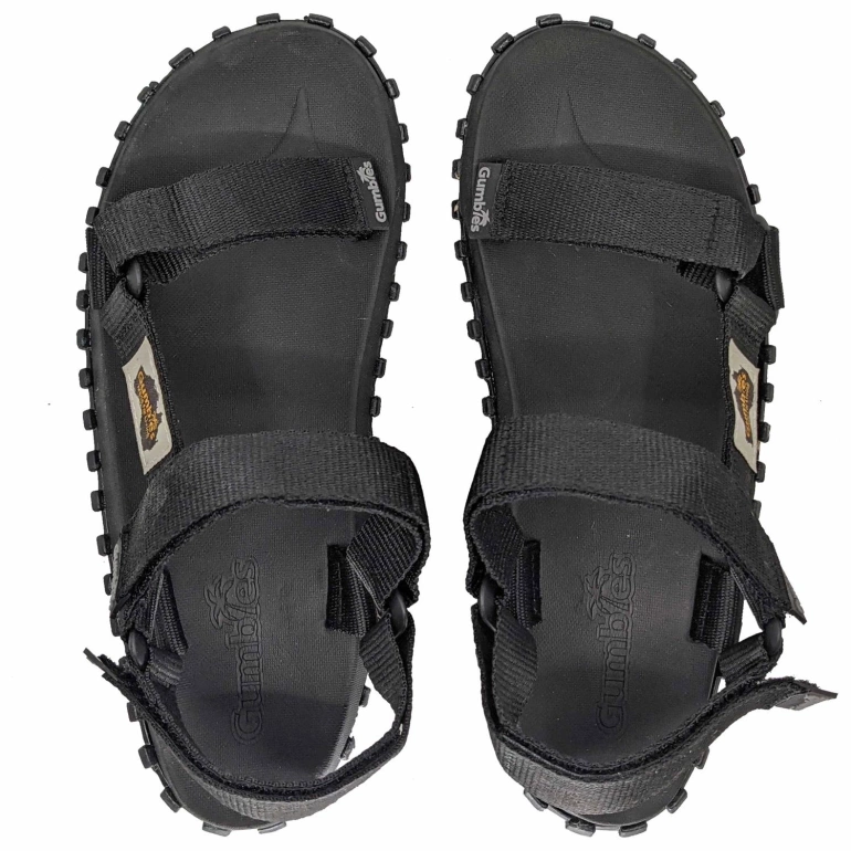 Sandały SCRAMBLER SANDAL UNISEX