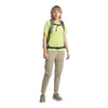 Spodnie HIKEOUT ZIP OFF PANTS WOMEN