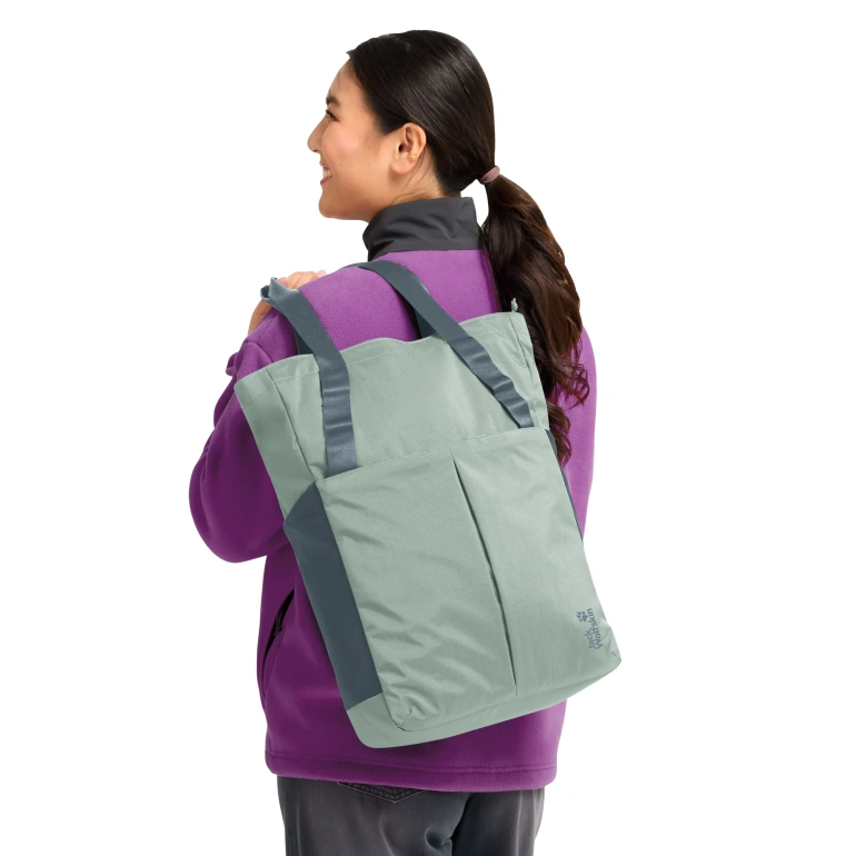 Torebko-plecak ZOYA 2IN1 TOTE