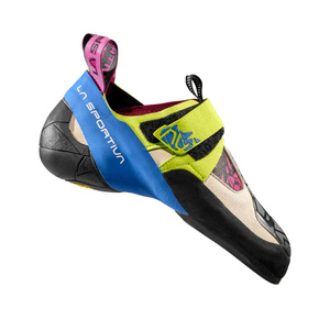 Buty wspinaczkowe SKWAMA WOMEN