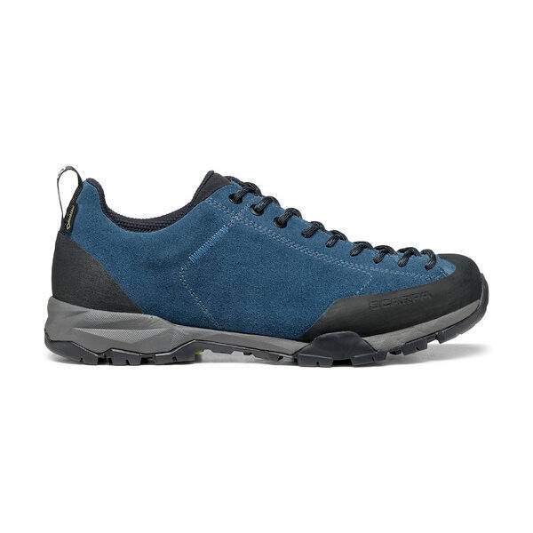 Buty MOJITO TRAIL GORE-TEX