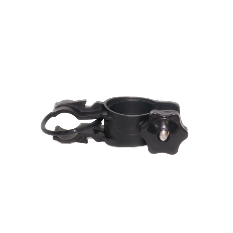 Mocowanie czołówki BIKE MOUNT ABM-01