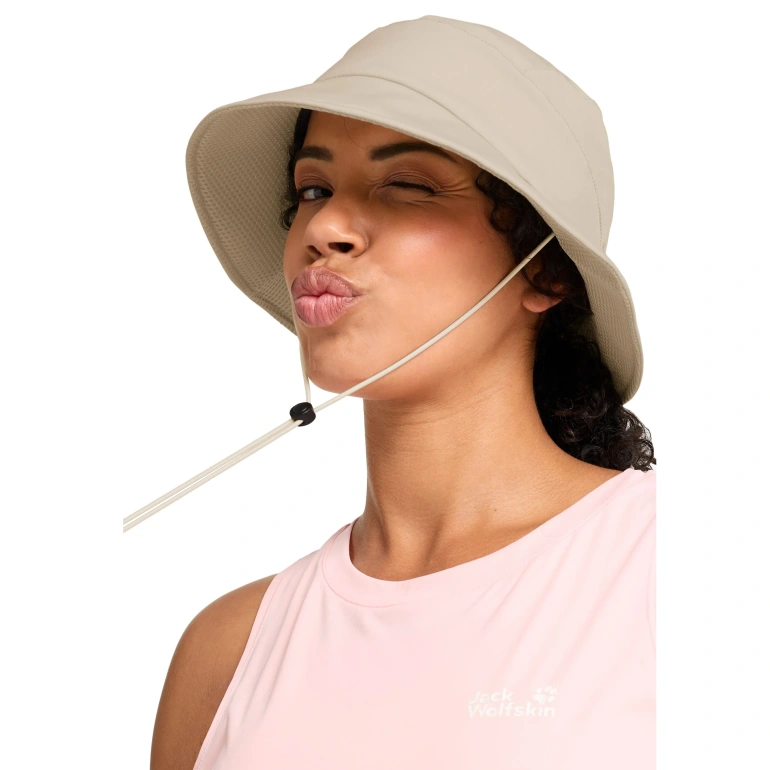 Kapelusz WINGBOW HAT