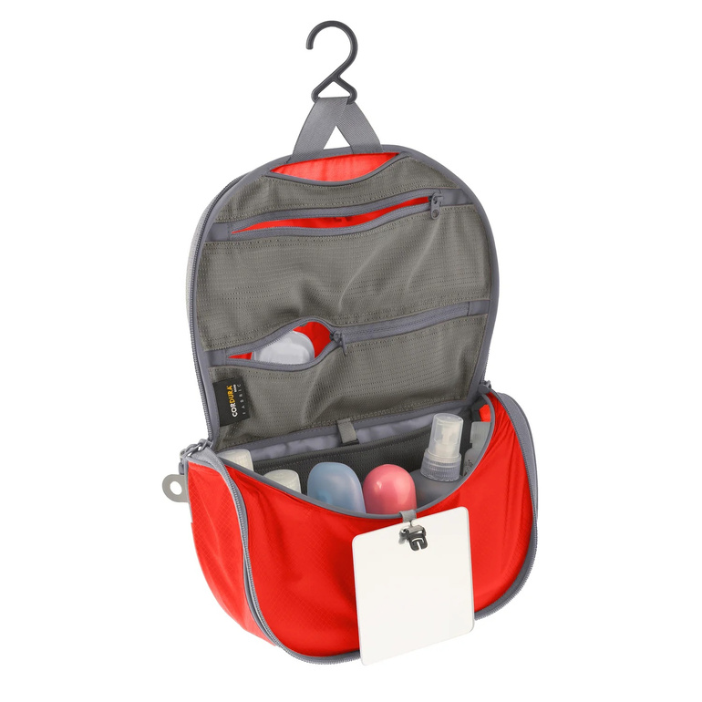Kosmetyczka HANGING TOILETRY BAG LARGE