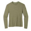 Koszulka z wełną MERINO THERMAL BASE LAYER CREW