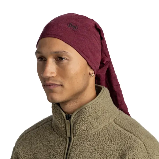 Chusta wielofunkcyjna MIDWEIGHT MERINO