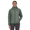 Kurtka MICRO PUFF HOODY WOMEN