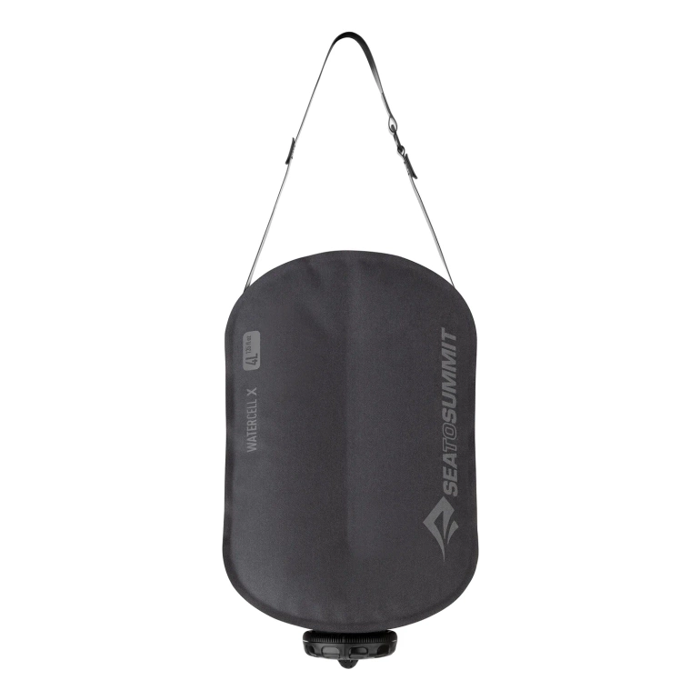 Pojemnik na wodę WATERCELL X - 6 L