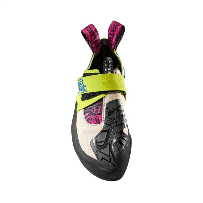 Buty wspinaczkowe SKWAMA WOMEN