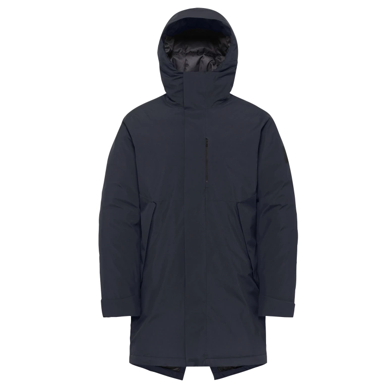 Płaszcz BRANDENBURGER COAT MEN RDS