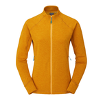 Bluza polarowa NEXUS JACKET WOMEN