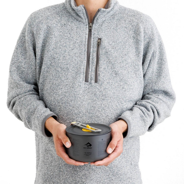 Garnek FRONTIER ULTRALIGHT POT 1.3 l