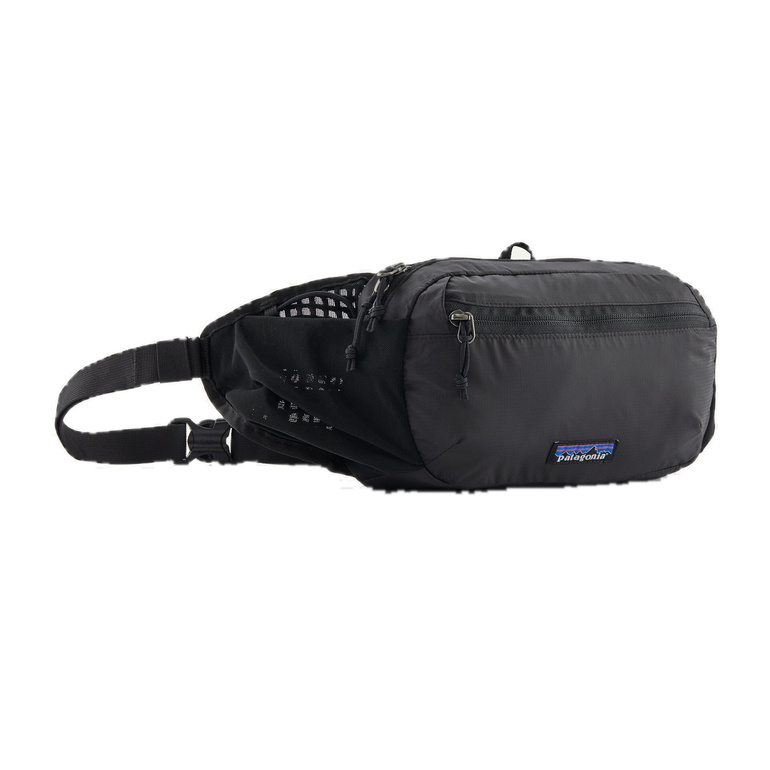 Torba biodrowa TERRAVIA HIP PACK 4L