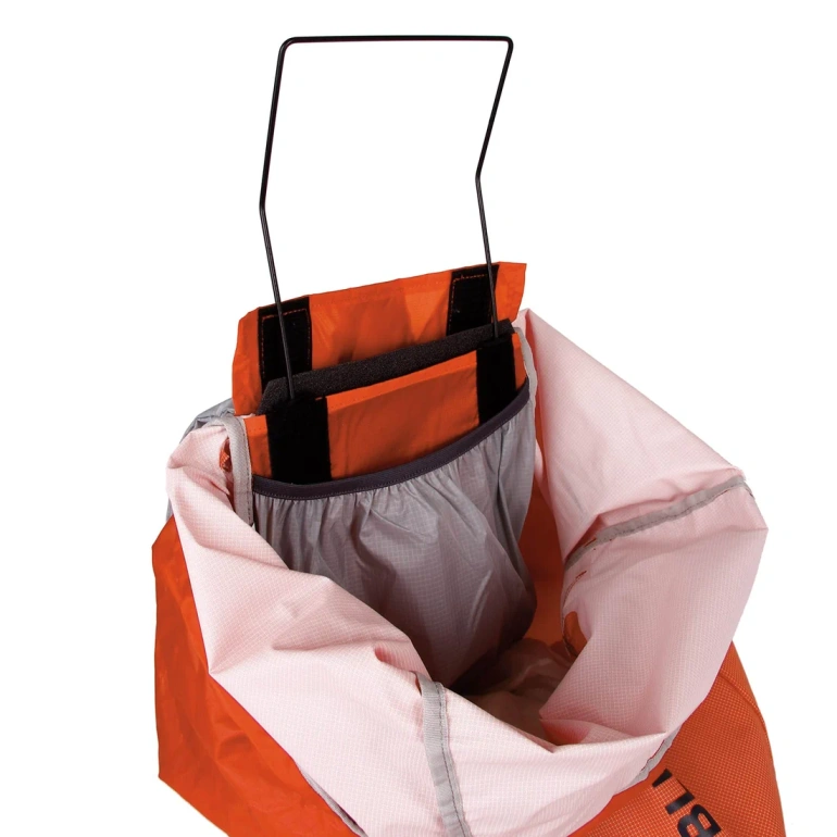 Plecak STACHE ICE 60 L