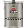 Zestaw palnik + garnek REACTOR 1.0L STOVE SYSTEM 