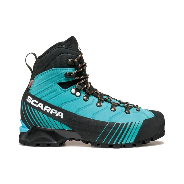 Buty RIBELLE HD WOMEN