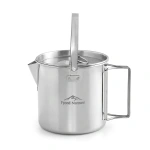 Garnek BRANN POT 0.7L