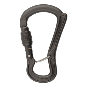 Karabinki CEROS SCREWGATE