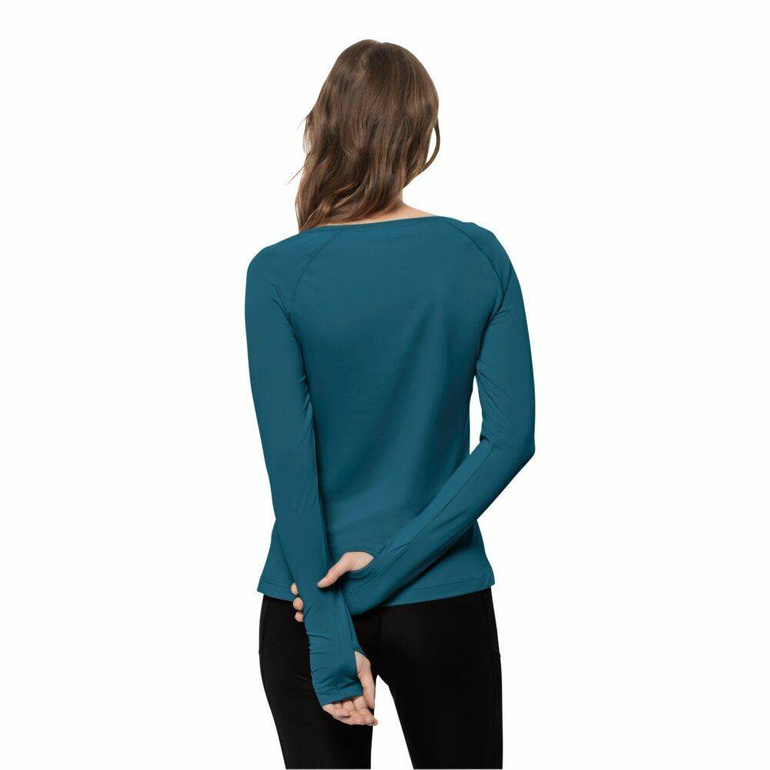 Koszulka TASMAN L/S WOMEN
