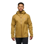 Kurtka FINELINE STRETCH SHELL