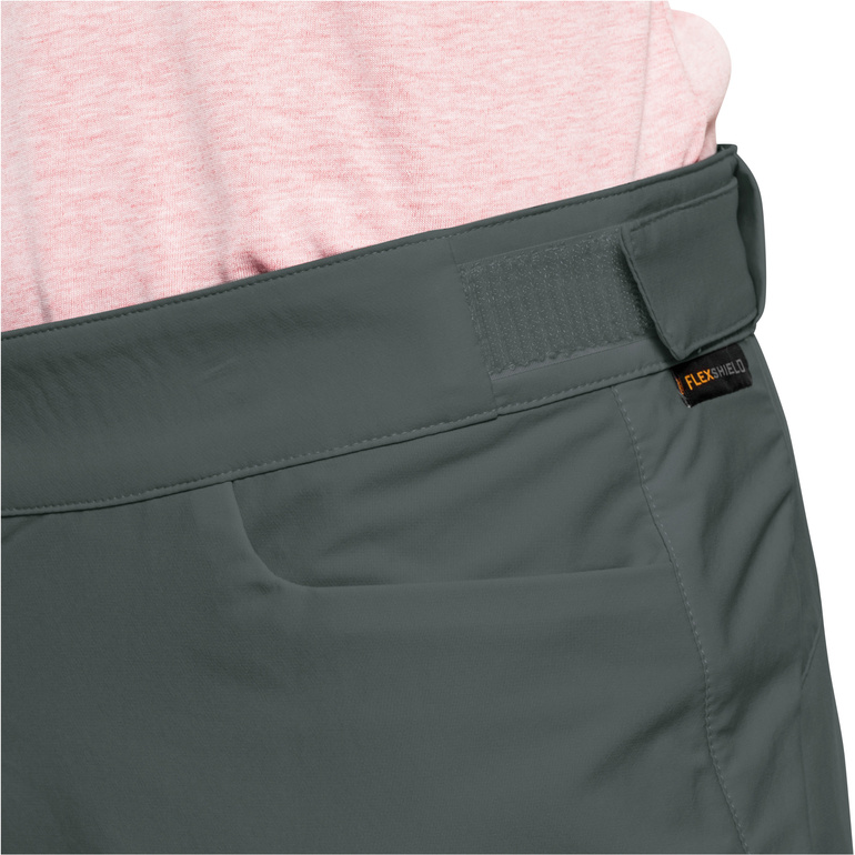 Spodenki TOURER SHORTS WOMEN
