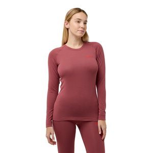 Koszulka INFINITE WARM LONGSLEEVE WOMEN