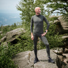 Kalesony z wełną OXIVA MERINO LEGGINGS MEN
