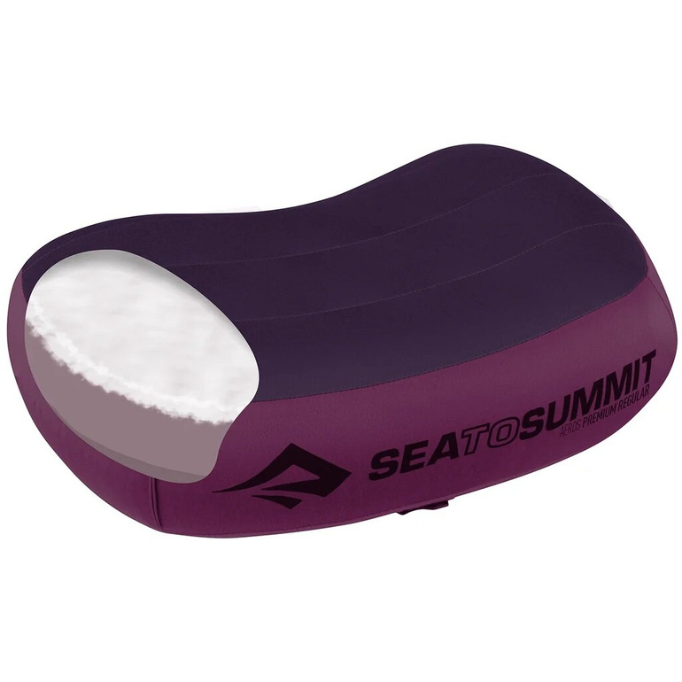 Poduszka AEROS PILLOW PREMIUM LARGE