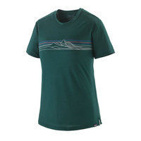 cascade green