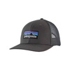 Czapka P-6 LOGO LOPRO TRUCKER HAT