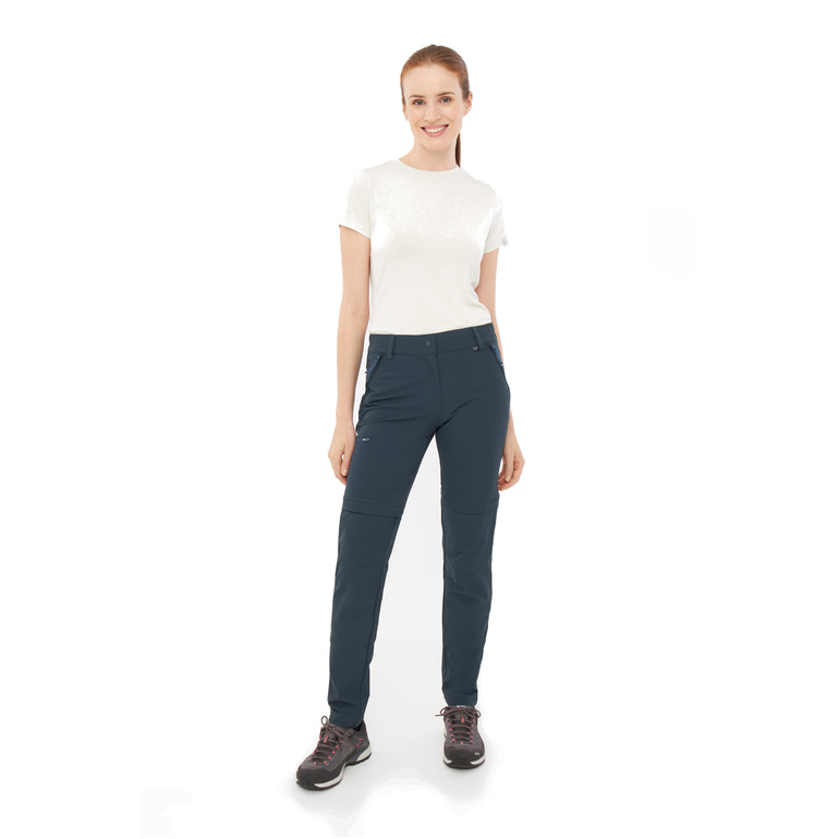 Spodnie ROCKLYN LADY 2in1